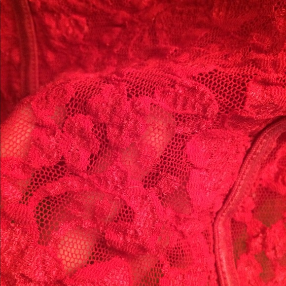 Lace camisole - Picture 4 of 4